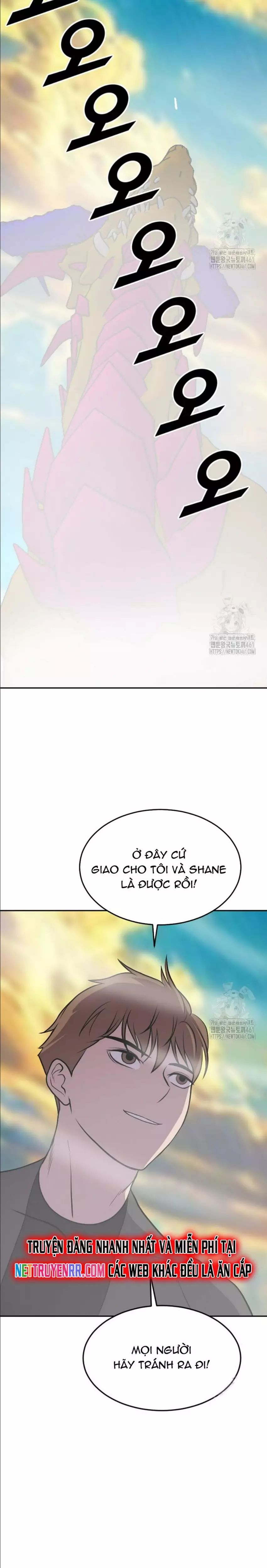 Tôi Nhặt Được Điện Thoại Từ Thế Giới Khác Chapter 235 - Trang 2