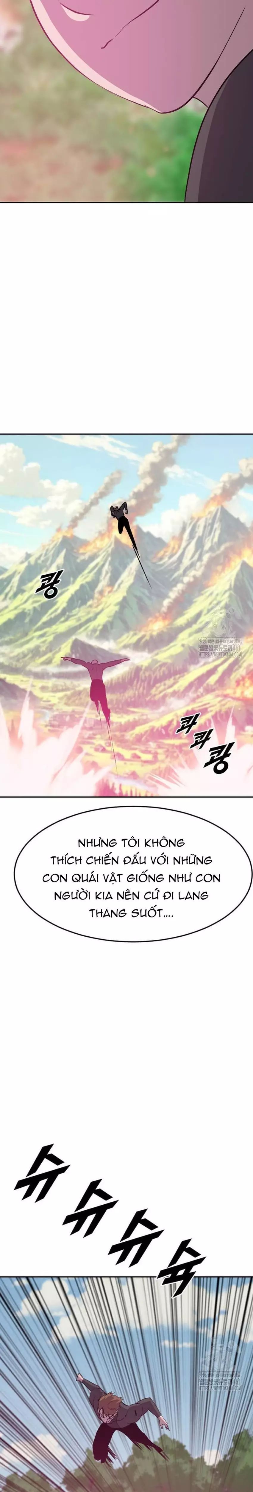 Tôi Nhặt Được Điện Thoại Từ Thế Giới Khác Chapter 236 - Trang 2