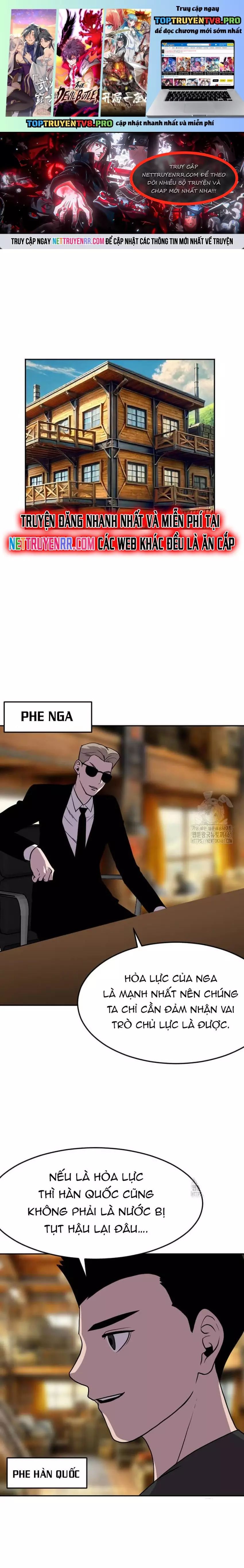 Tôi Nhặt Được Điện Thoại Từ Thế Giới Khác Chapter 236 - Trang 2