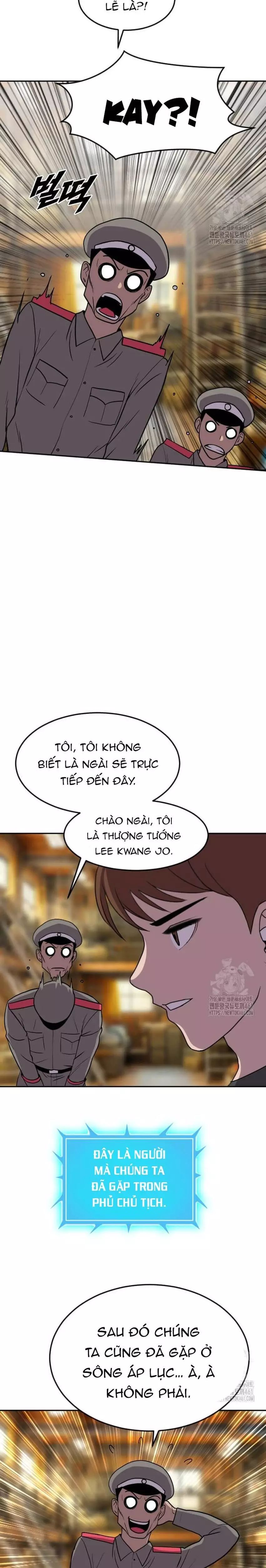 Tôi Nhặt Được Điện Thoại Từ Thế Giới Khác Chapter 236 - Trang 2