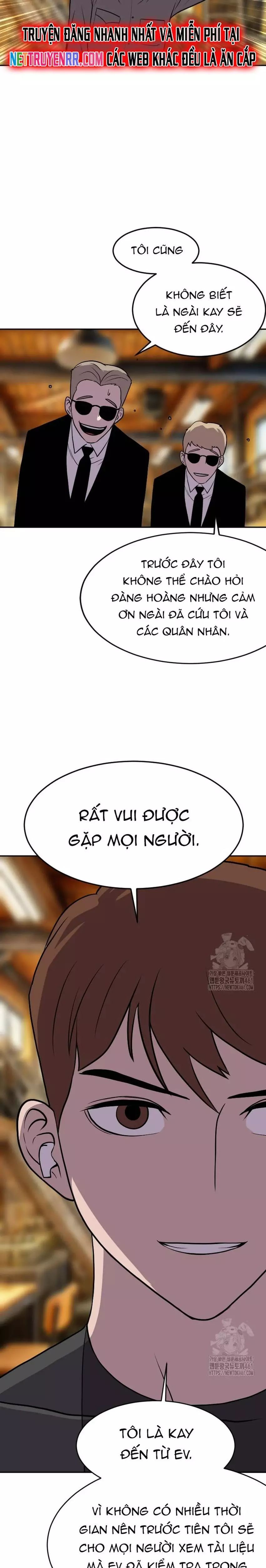 Tôi Nhặt Được Điện Thoại Từ Thế Giới Khác Chapter 236 - Trang 2