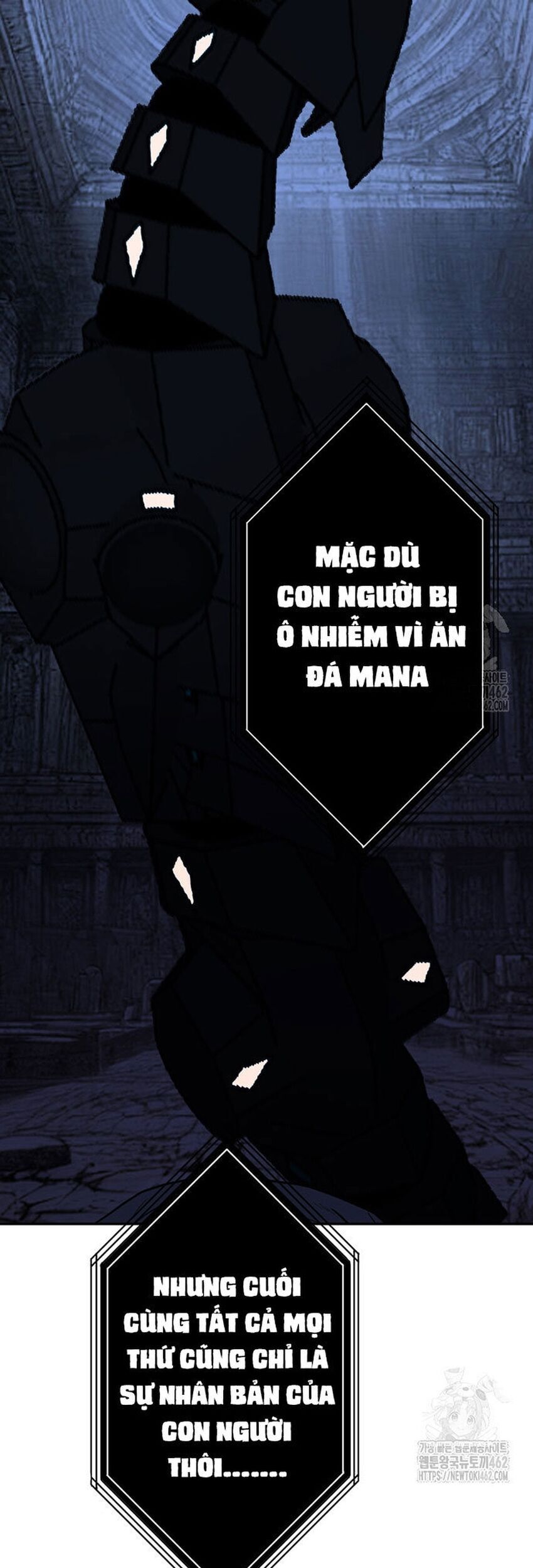 Tôi Nhặt Được Điện Thoại Từ Thế Giới Khác Chapter 237 - Trang 2