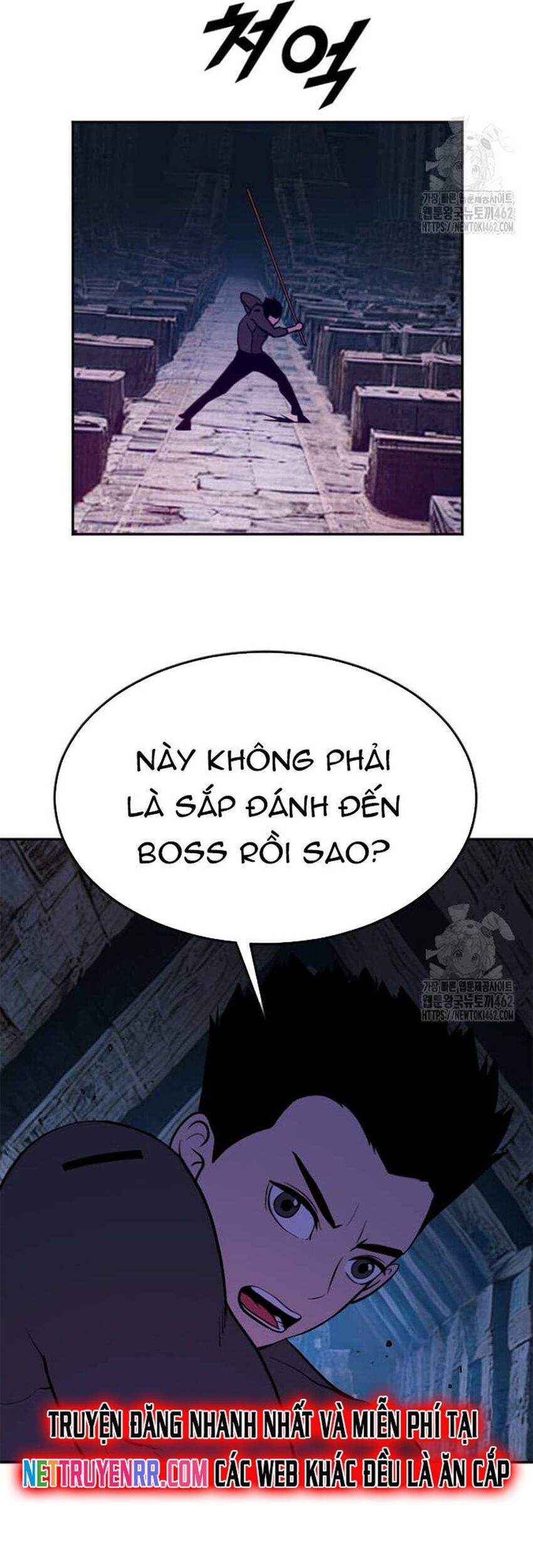 Tôi Nhặt Được Điện Thoại Từ Thế Giới Khác Chapter 238 - Trang 2