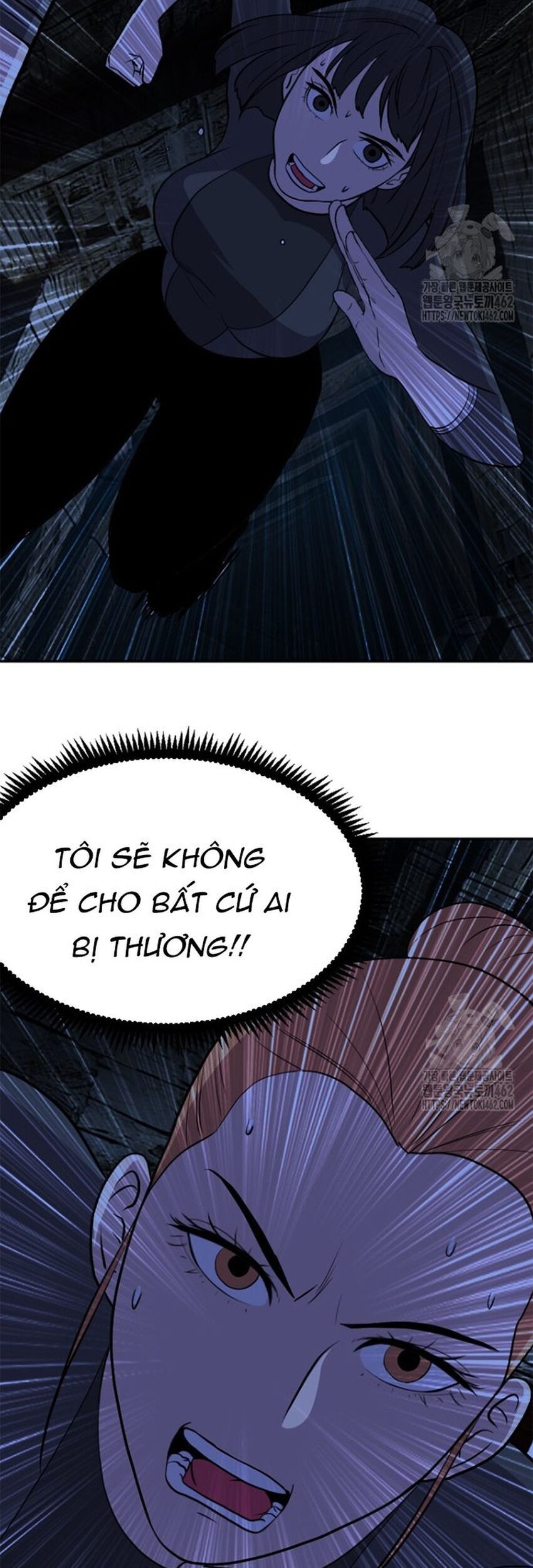 Tôi Nhặt Được Điện Thoại Từ Thế Giới Khác Chapter 238 - Trang 2