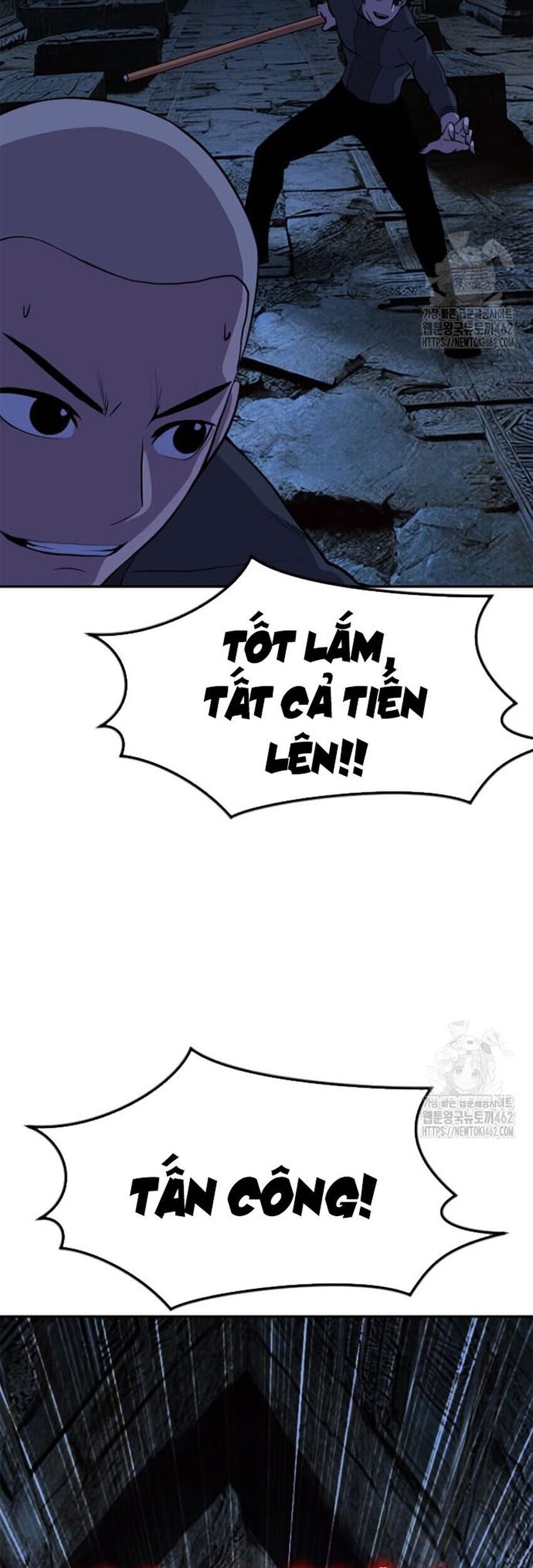 Tôi Nhặt Được Điện Thoại Từ Thế Giới Khác Chapter 238 - Trang 2
