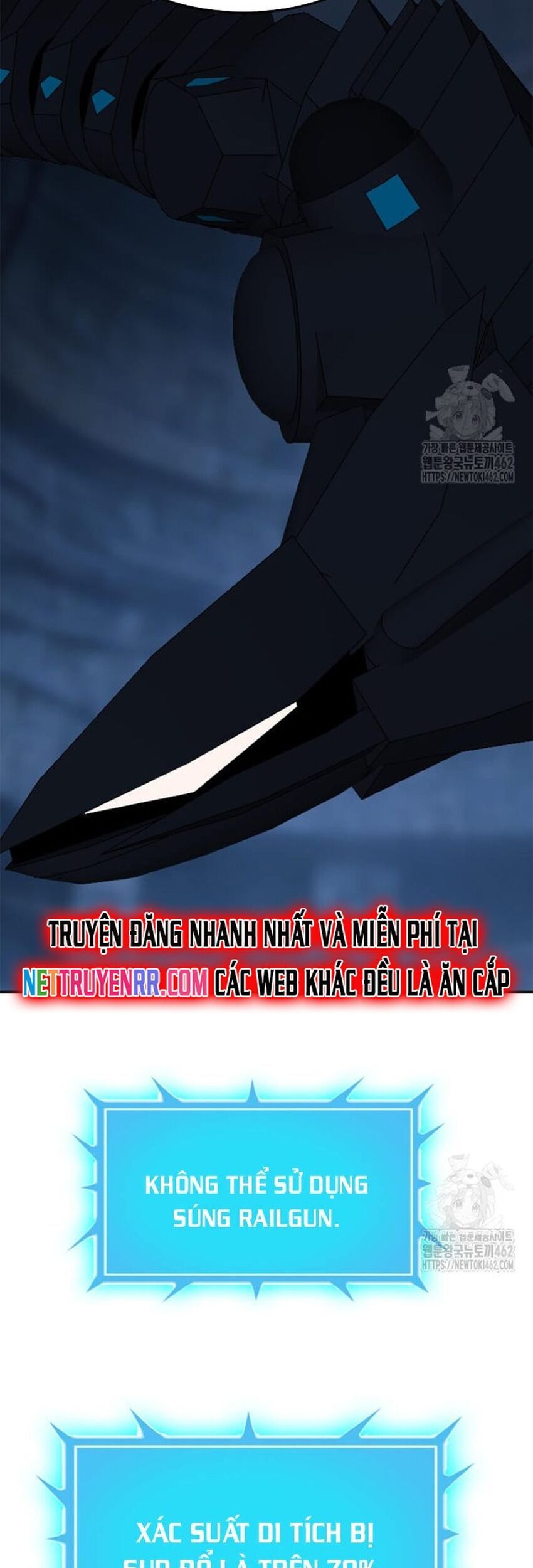Tôi Nhặt Được Điện Thoại Từ Thế Giới Khác Chapter 238 - Trang 2