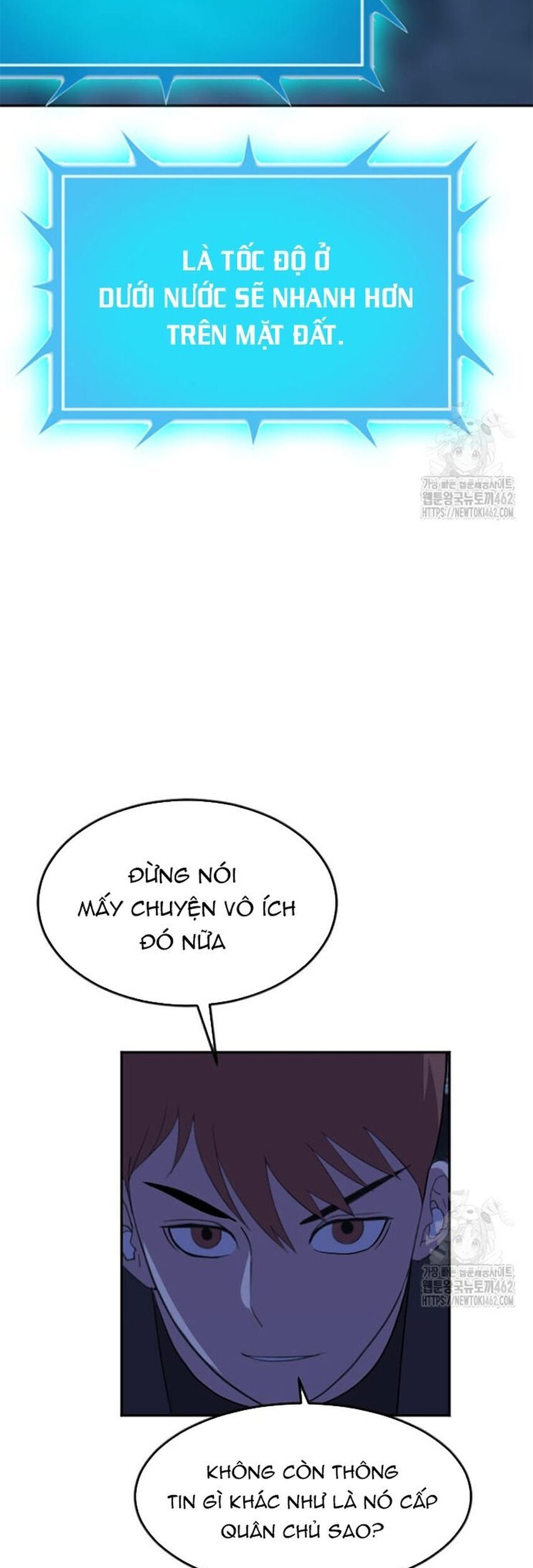 Tôi Nhặt Được Điện Thoại Từ Thế Giới Khác Chapter 238 - Trang 2
