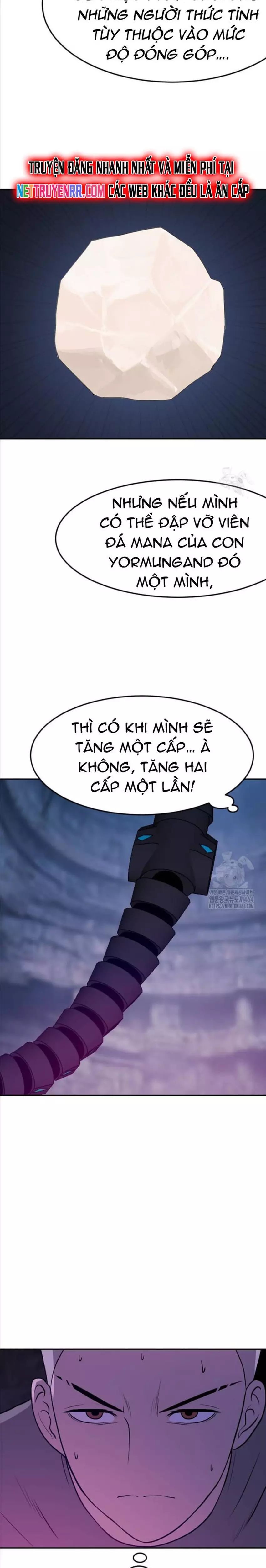 Tôi Nhặt Được Điện Thoại Từ Thế Giới Khác Chapter 239 - Trang 2