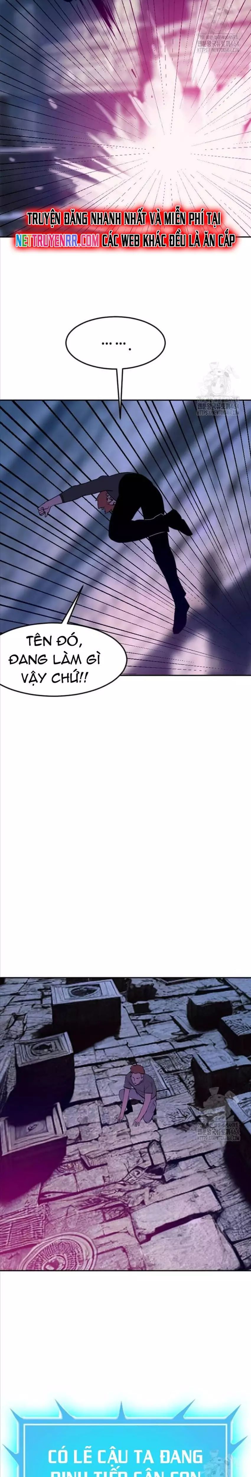 Tôi Nhặt Được Điện Thoại Từ Thế Giới Khác Chapter 239 - Trang 2
