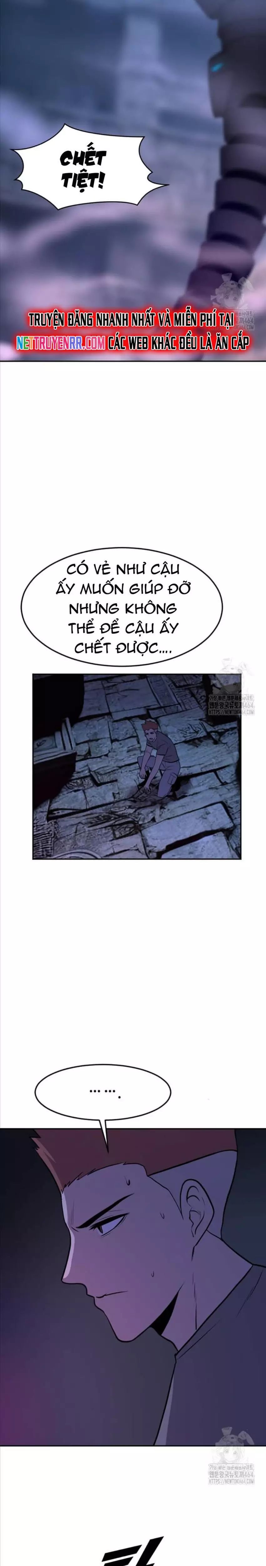 Tôi Nhặt Được Điện Thoại Từ Thế Giới Khác Chapter 239 - Trang 2