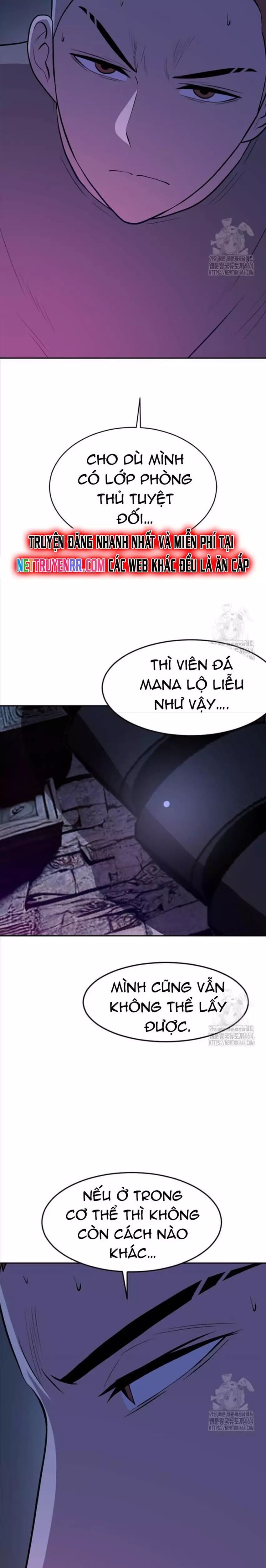 Tôi Nhặt Được Điện Thoại Từ Thế Giới Khác Chapter 239 - Trang 2