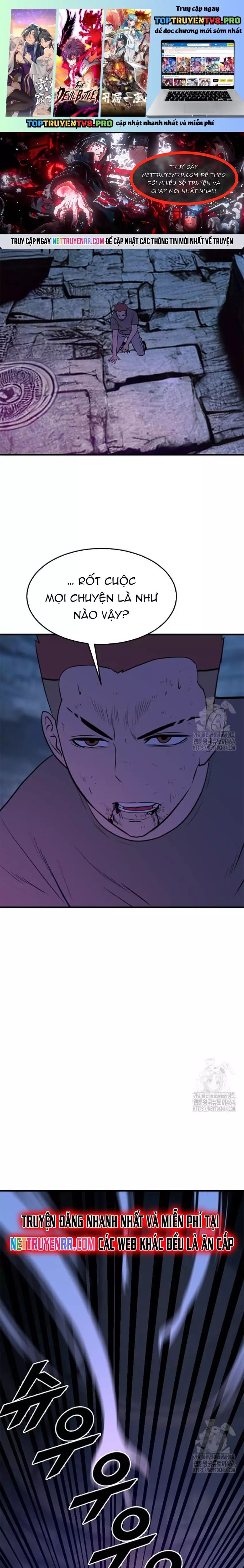Tôi Nhặt Được Điện Thoại Từ Thế Giới Khác Chapter 240 - Trang 2