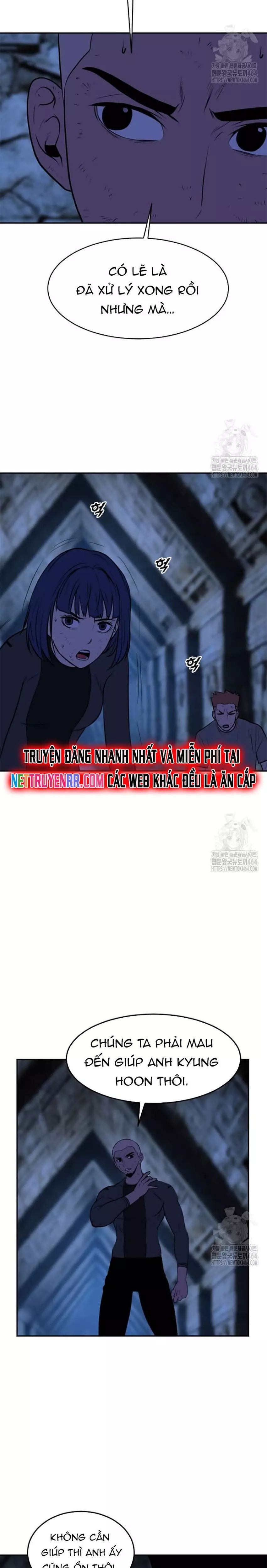 Tôi Nhặt Được Điện Thoại Từ Thế Giới Khác Chapter 240 - Trang 2