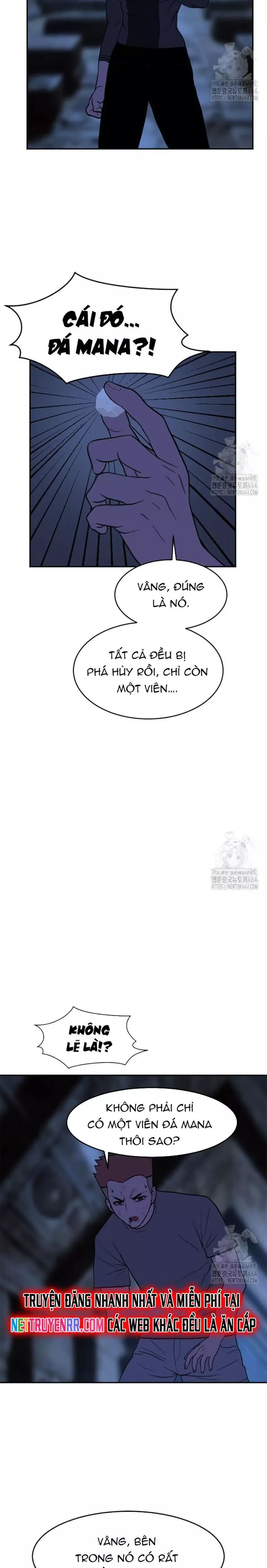 Tôi Nhặt Được Điện Thoại Từ Thế Giới Khác Chapter 240 - Trang 2