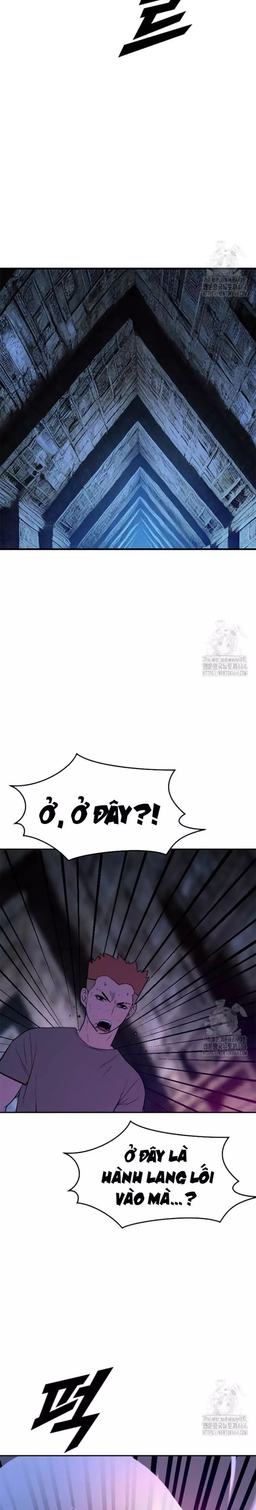 Tôi Nhặt Được Điện Thoại Từ Thế Giới Khác Chapter 240 - Trang 2