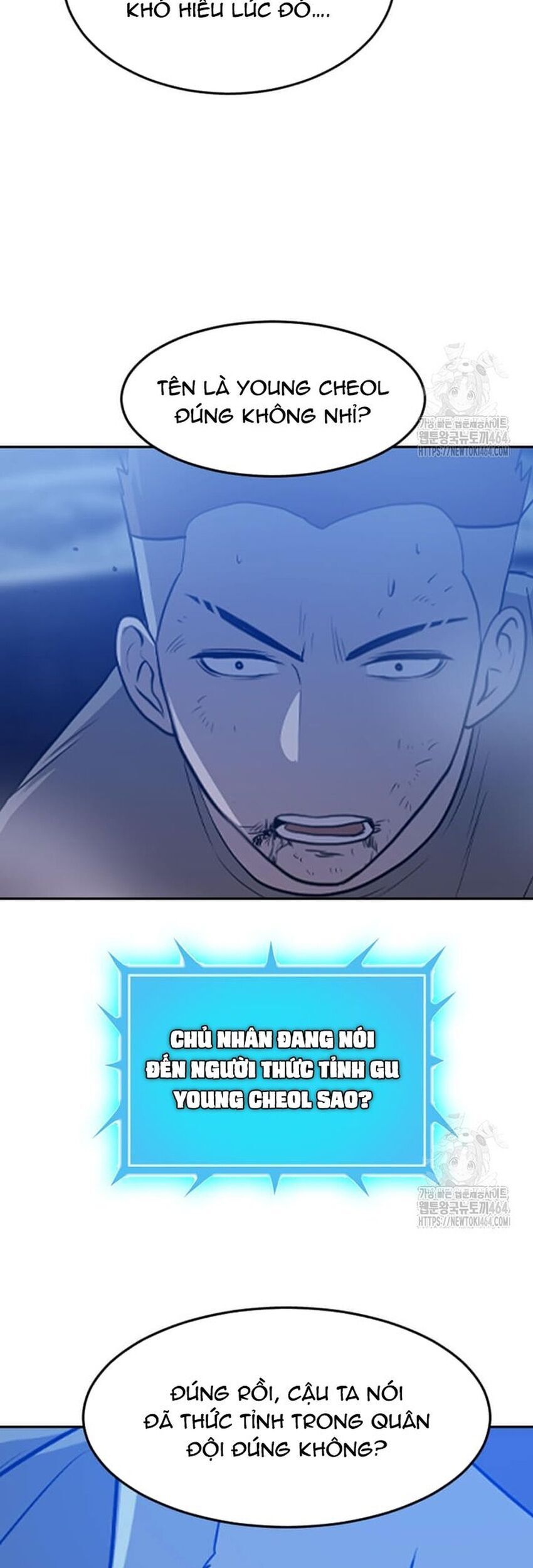 Tôi Nhặt Được Điện Thoại Từ Thế Giới Khác Chapter 241 - Trang 2
