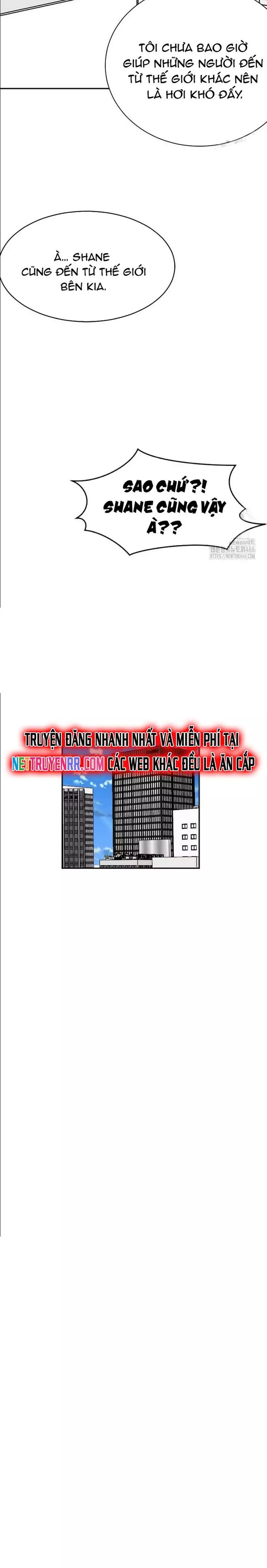 Tôi Nhặt Được Điện Thoại Từ Thế Giới Khác Chapter 242 - Trang 2