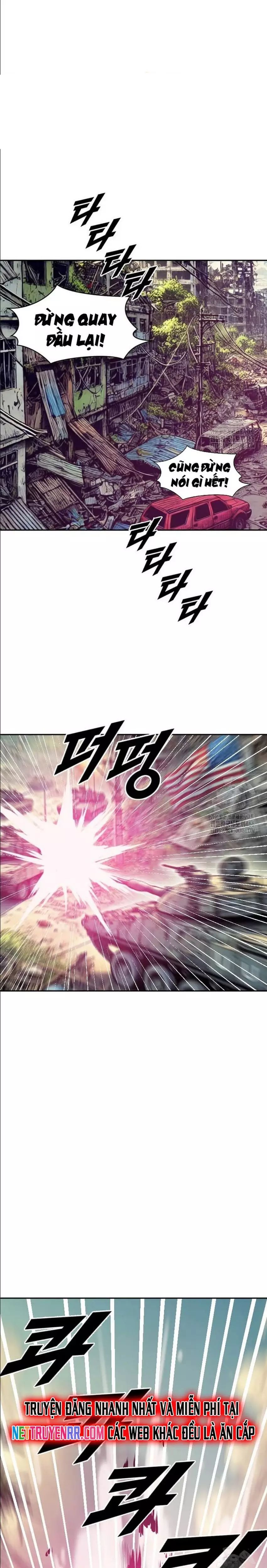 Tôi Nhặt Được Điện Thoại Từ Thế Giới Khác Chapter 242 - Trang 2