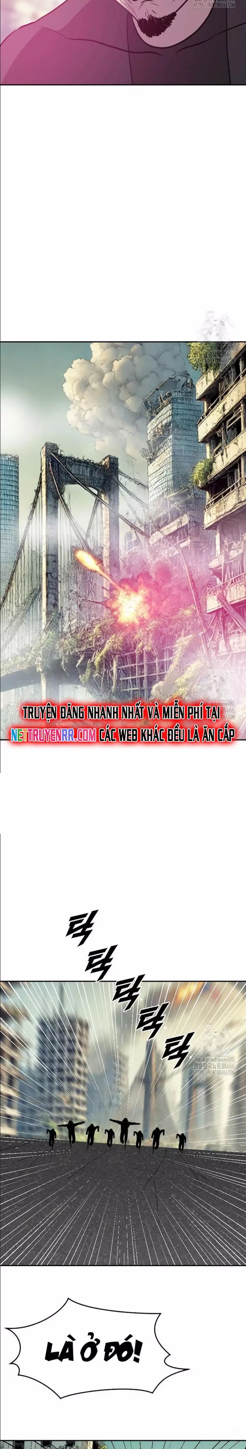 Tôi Nhặt Được Điện Thoại Từ Thế Giới Khác Chapter 242 - Trang 2