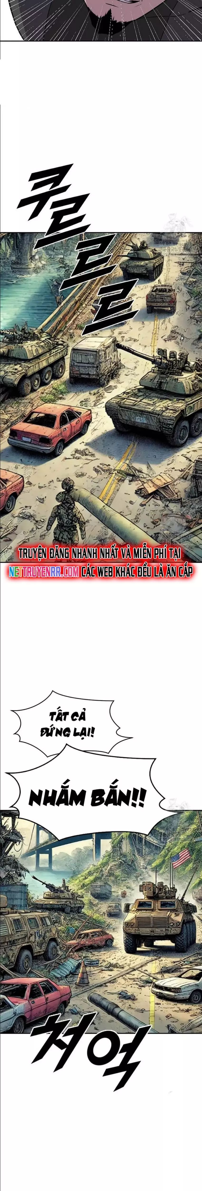 Tôi Nhặt Được Điện Thoại Từ Thế Giới Khác Chapter 242 - Trang 2