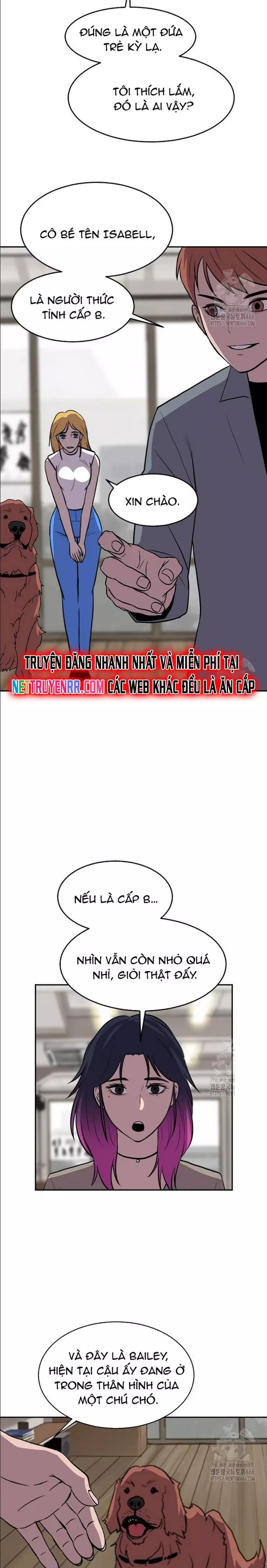 Tôi Nhặt Được Điện Thoại Từ Thế Giới Khác Chapter 242 - Trang 2
