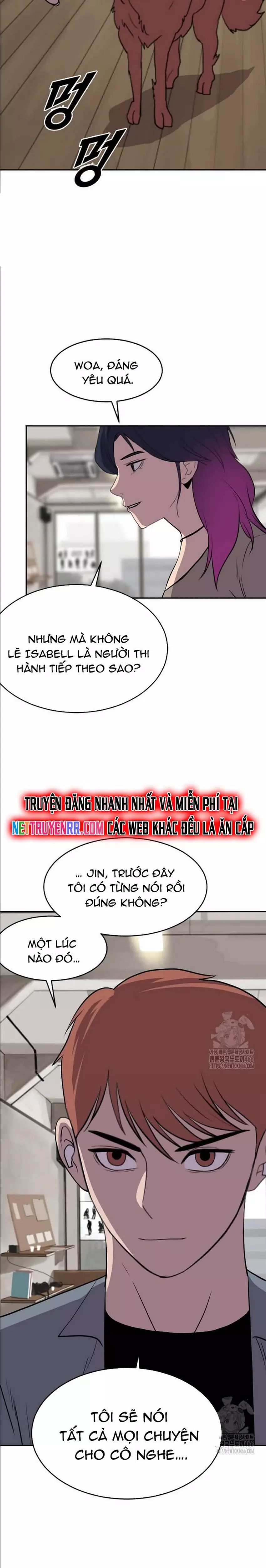 Tôi Nhặt Được Điện Thoại Từ Thế Giới Khác Chapter 242 - Trang 2