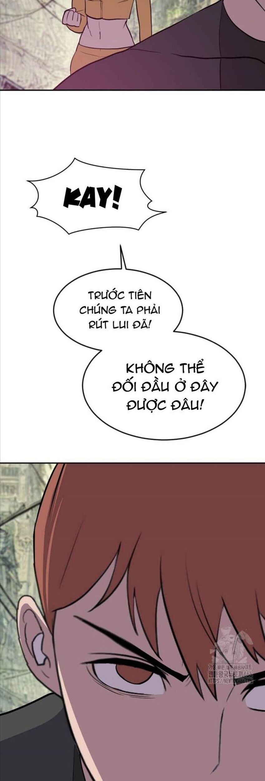 Tôi Nhặt Được Điện Thoại Từ Thế Giới Khác Chapter 243 - Trang 2