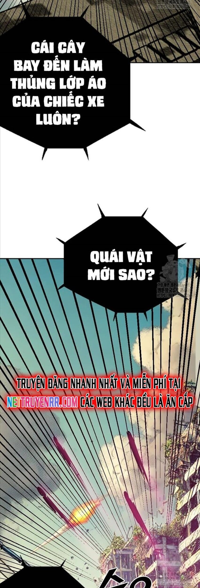 Tôi Nhặt Được Điện Thoại Từ Thế Giới Khác Chapter 243 - Trang 2