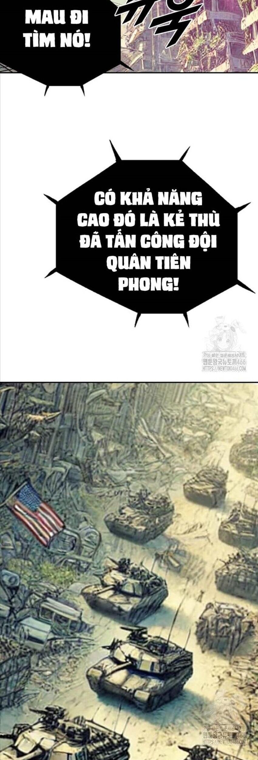Tôi Nhặt Được Điện Thoại Từ Thế Giới Khác Chapter 243 - Trang 2
