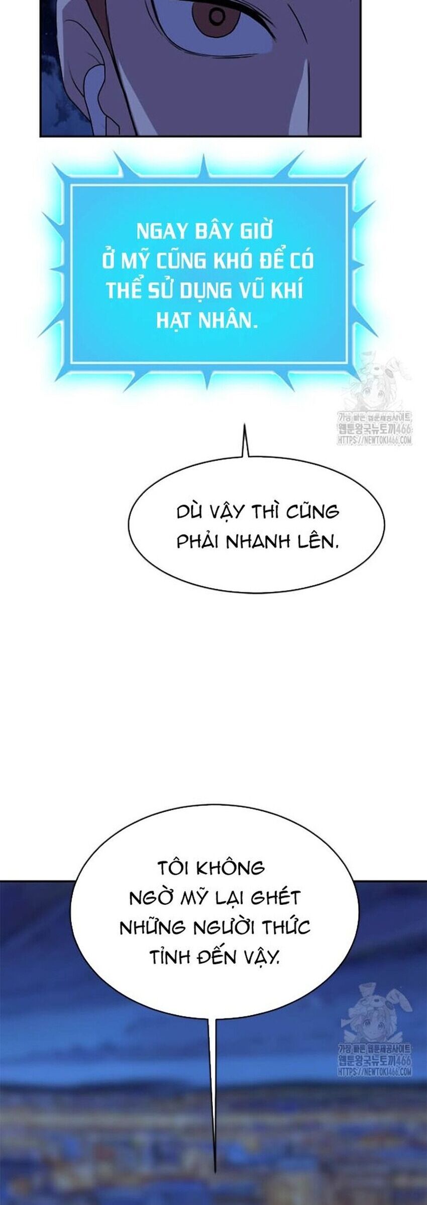 Tôi Nhặt Được Điện Thoại Từ Thế Giới Khác Chapter 244 - Trang 2
