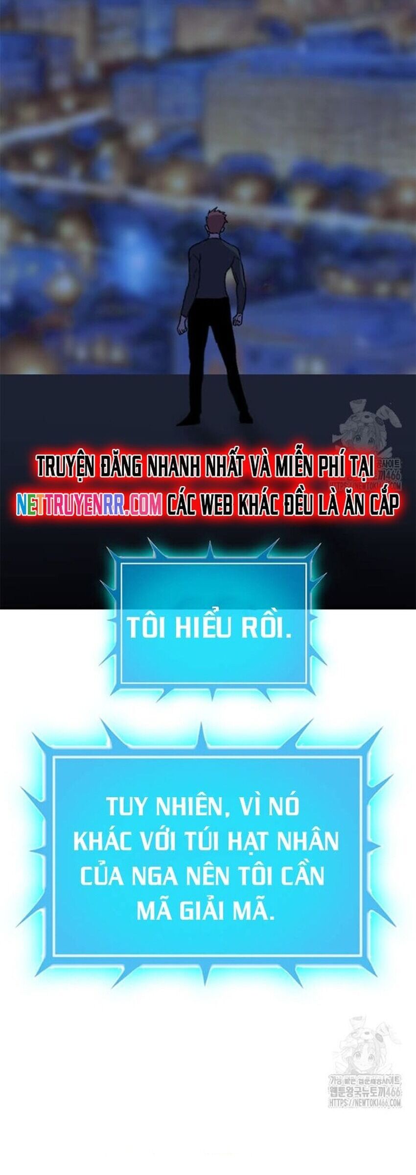 Tôi Nhặt Được Điện Thoại Từ Thế Giới Khác Chapter 244 - Trang 2