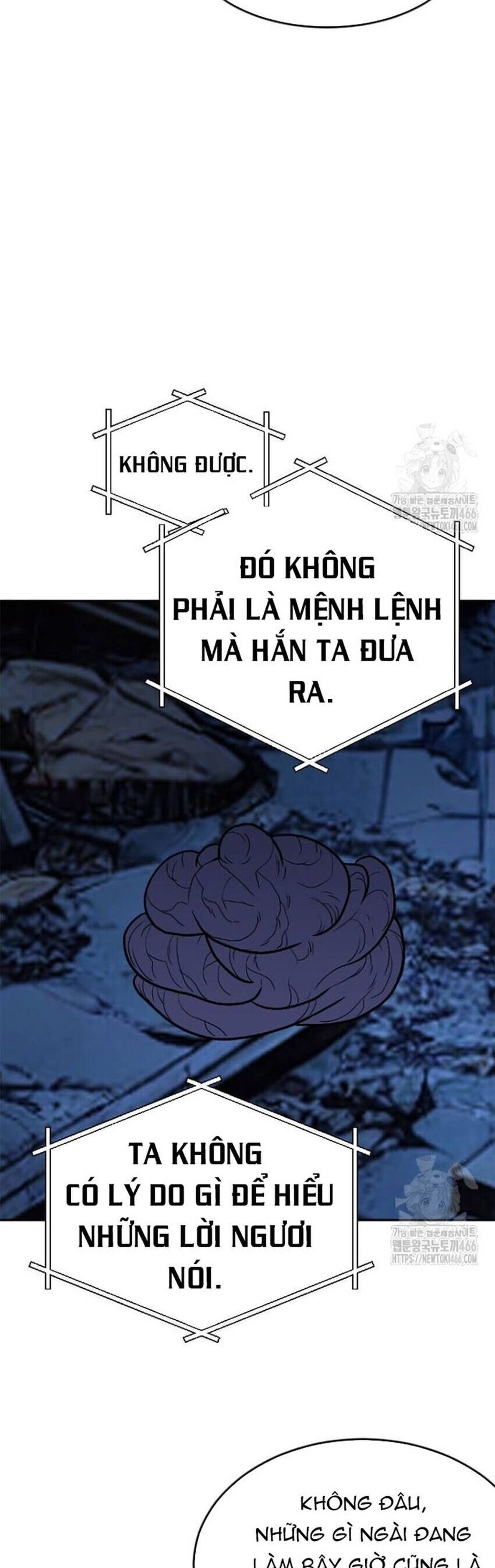 Tôi Nhặt Được Điện Thoại Từ Thế Giới Khác Chapter 244 - Trang 2