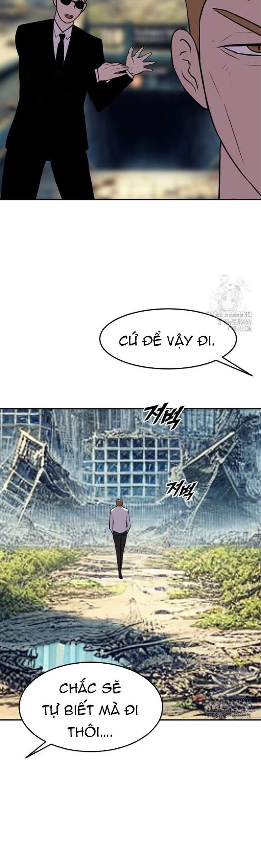 Tôi Nhặt Được Điện Thoại Từ Thế Giới Khác Chapter 244 - Trang 2