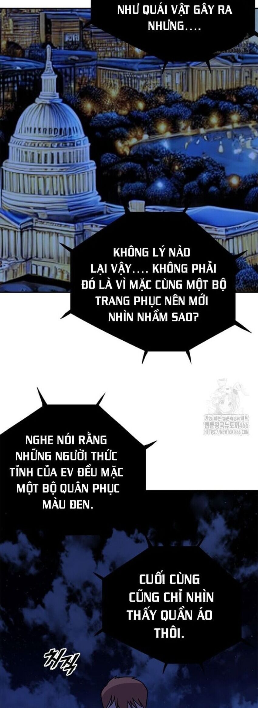 Tôi Nhặt Được Điện Thoại Từ Thế Giới Khác Chapter 244 - Trang 2