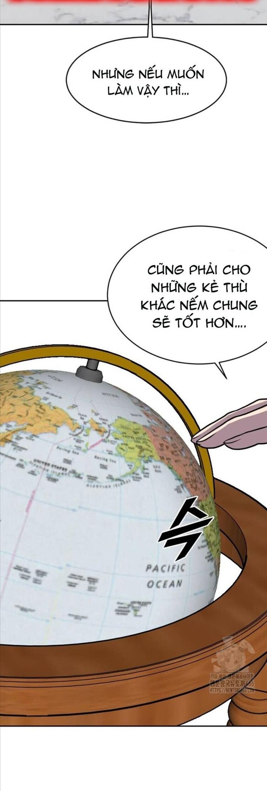 Tôi Nhặt Được Điện Thoại Từ Thế Giới Khác Chapter 245 - Trang 2