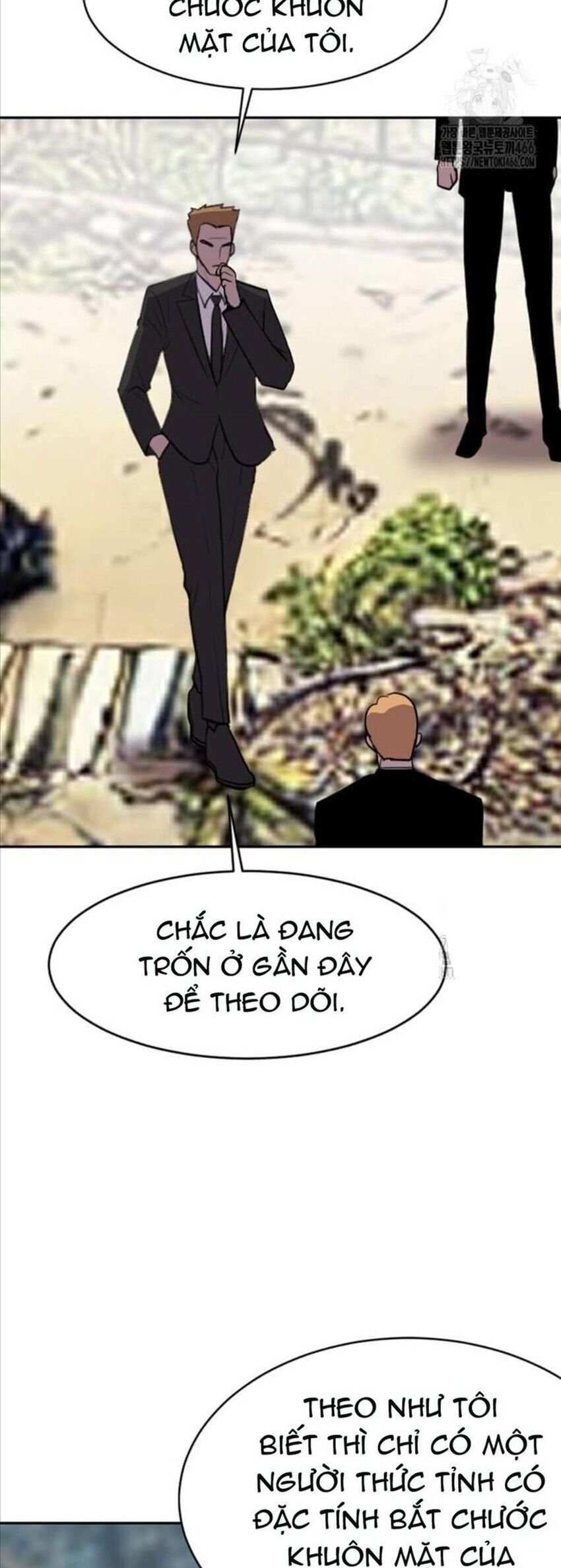 Tôi Nhặt Được Điện Thoại Từ Thế Giới Khác Chapter 245 - Trang 2