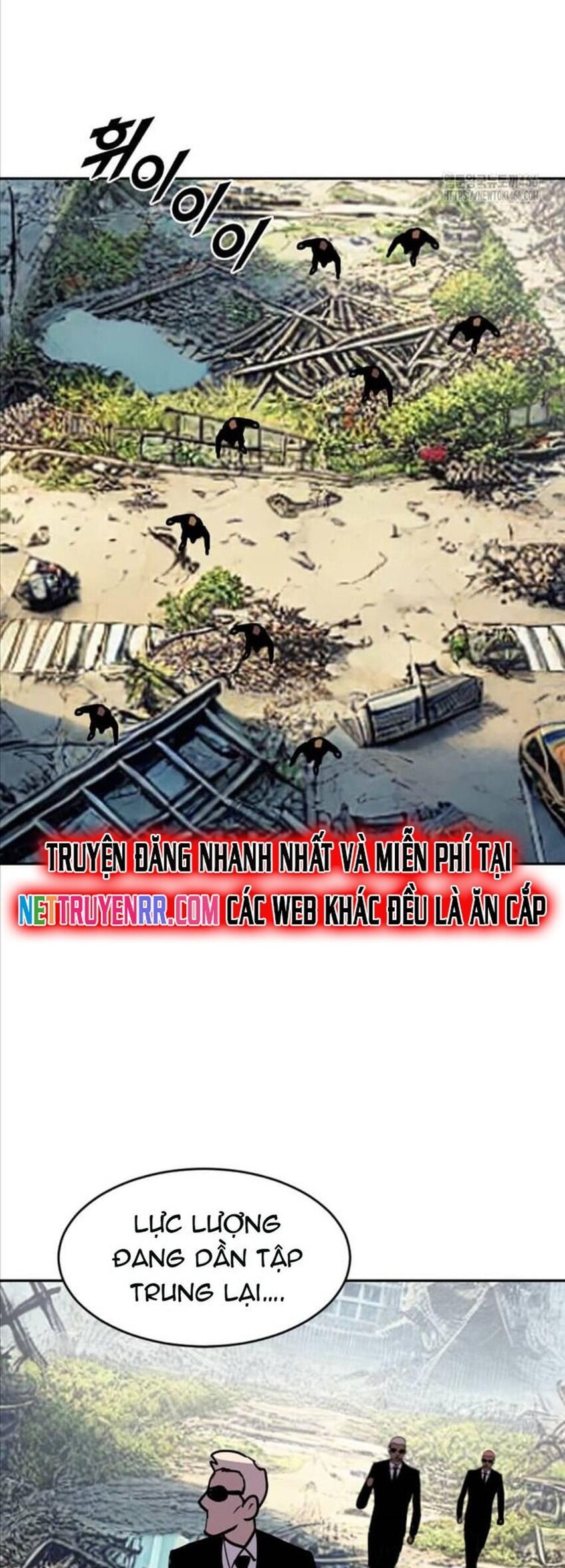 Tôi Nhặt Được Điện Thoại Từ Thế Giới Khác Chapter 245 - Trang 2