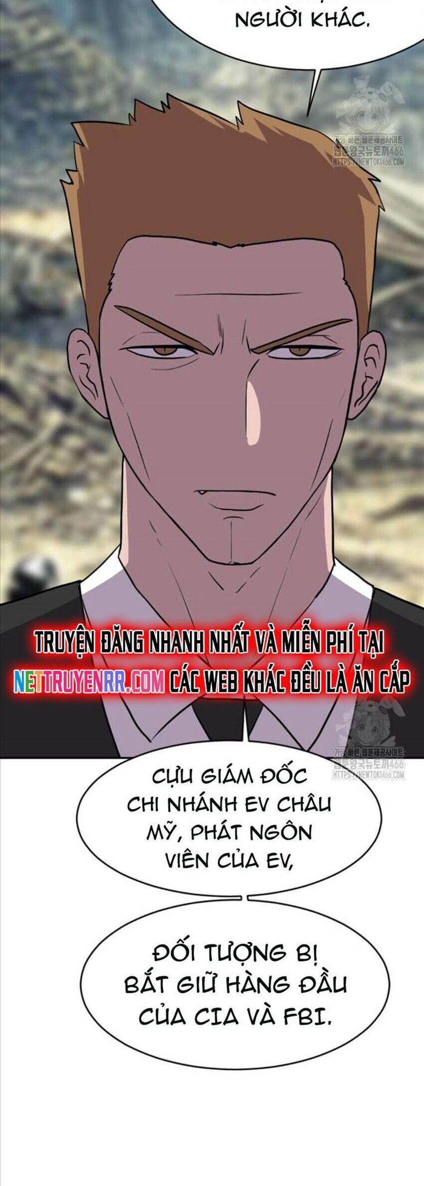 Tôi Nhặt Được Điện Thoại Từ Thế Giới Khác Chapter 245 - Trang 2