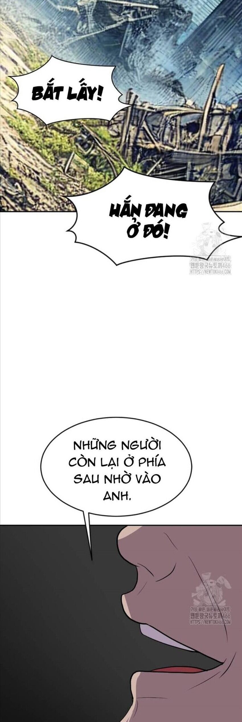 Tôi Nhặt Được Điện Thoại Từ Thế Giới Khác Chapter 245 - Trang 2