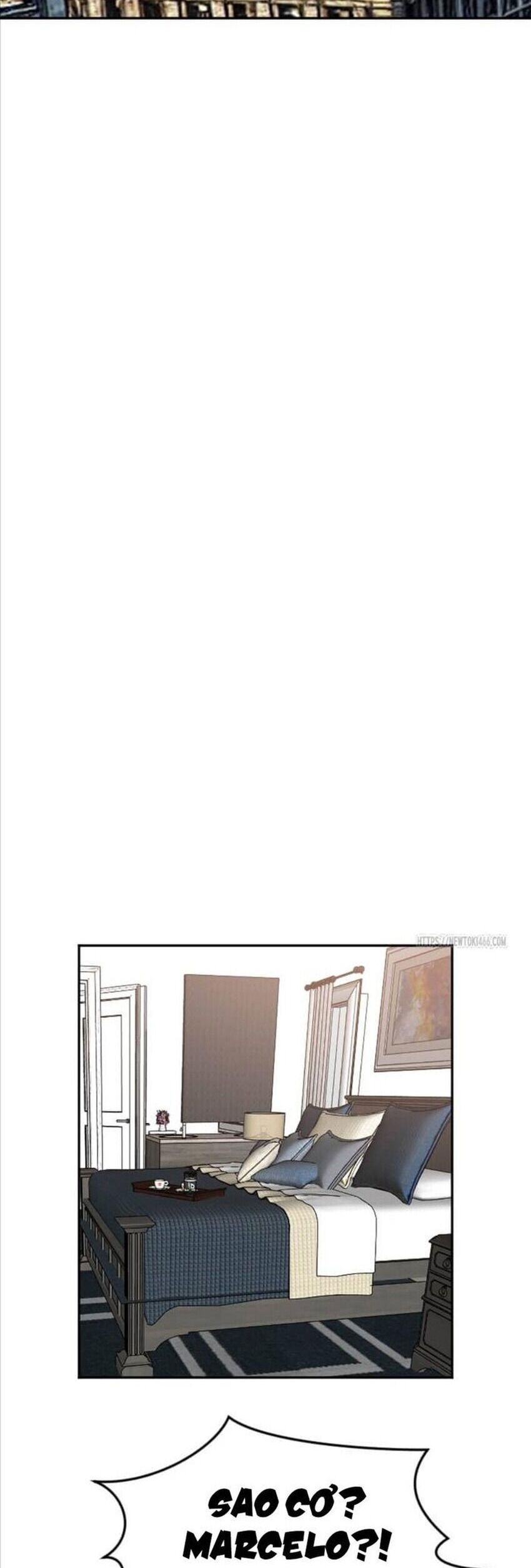 Tôi Nhặt Được Điện Thoại Từ Thế Giới Khác Chapter 245 - Trang 2