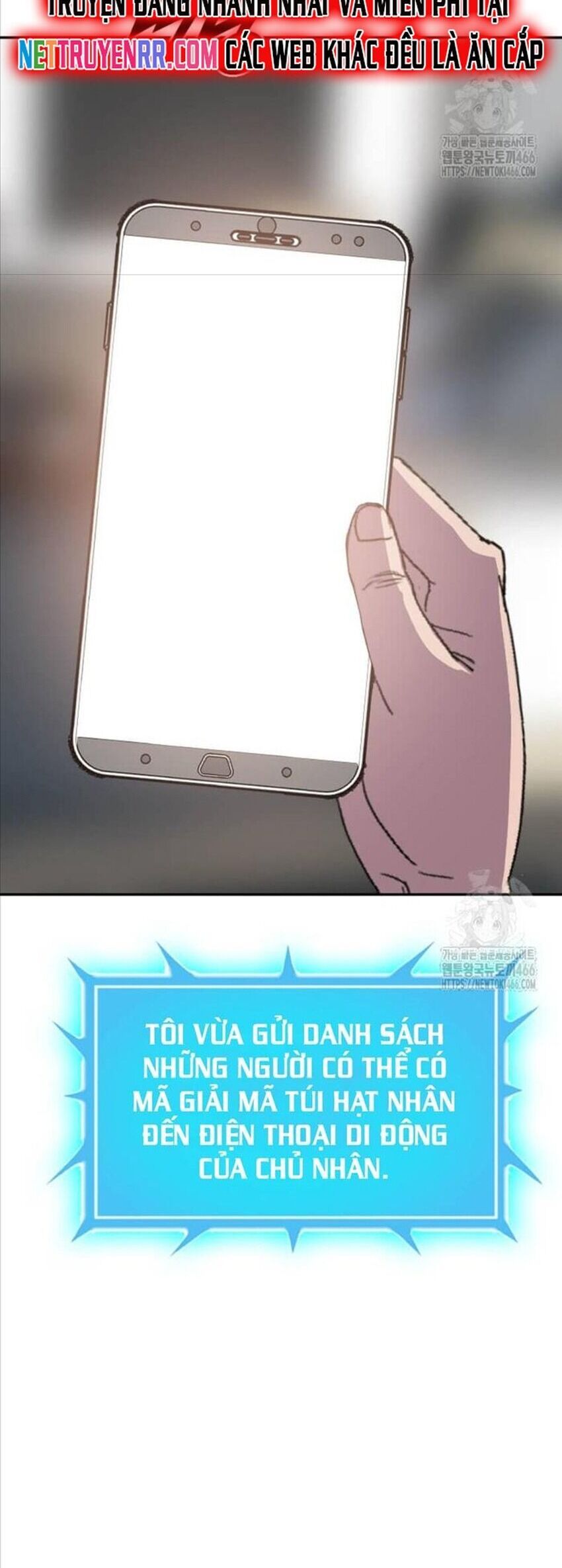 Tôi Nhặt Được Điện Thoại Từ Thế Giới Khác Chapter 245 - Trang 2