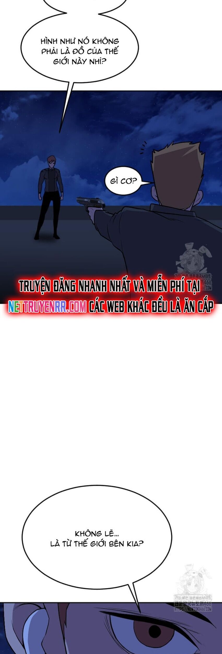 Tôi Nhặt Được Điện Thoại Từ Thế Giới Khác Chapter 246 - Trang 2
