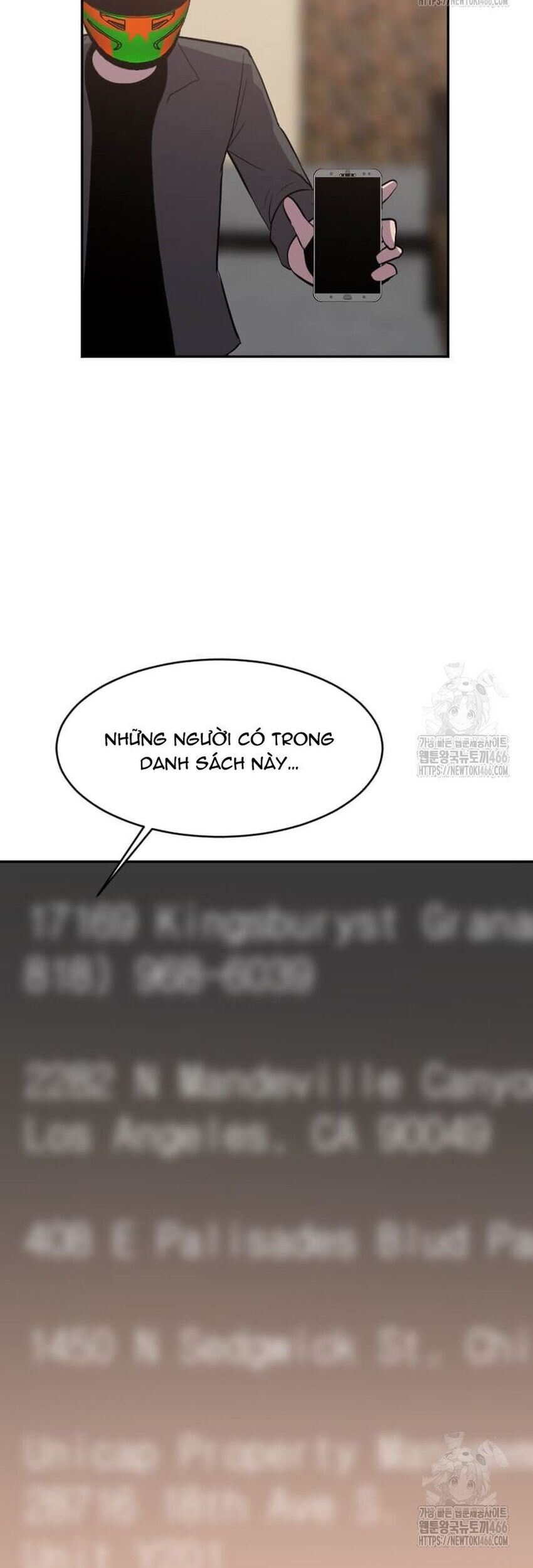 Tôi Nhặt Được Điện Thoại Từ Thế Giới Khác Chapter 246 - Trang 2