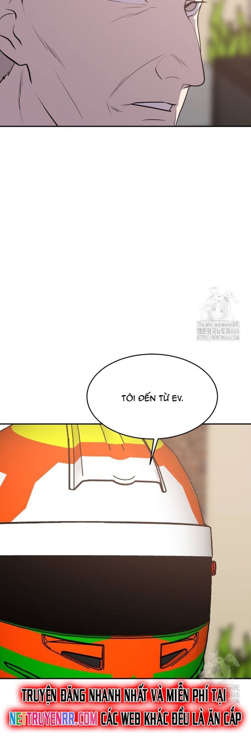 Tôi Nhặt Được Điện Thoại Từ Thế Giới Khác Chapter 246 - Trang 2