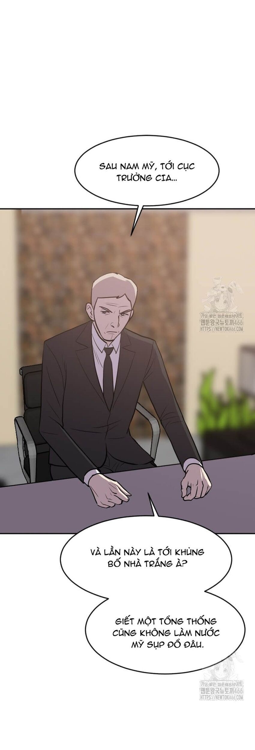 Tôi Nhặt Được Điện Thoại Từ Thế Giới Khác Chapter 246 - Trang 2