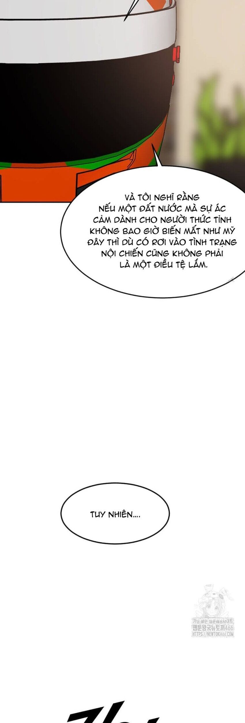 Tôi Nhặt Được Điện Thoại Từ Thế Giới Khác Chapter 246 - Trang 2