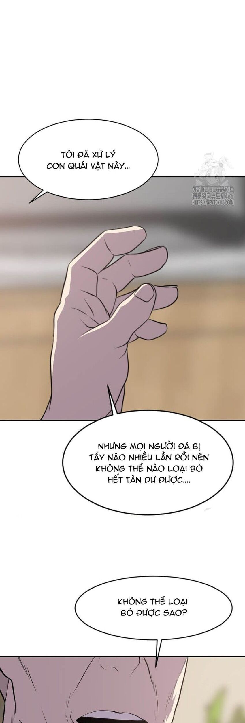 Tôi Nhặt Được Điện Thoại Từ Thế Giới Khác Chapter 246 - Trang 2
