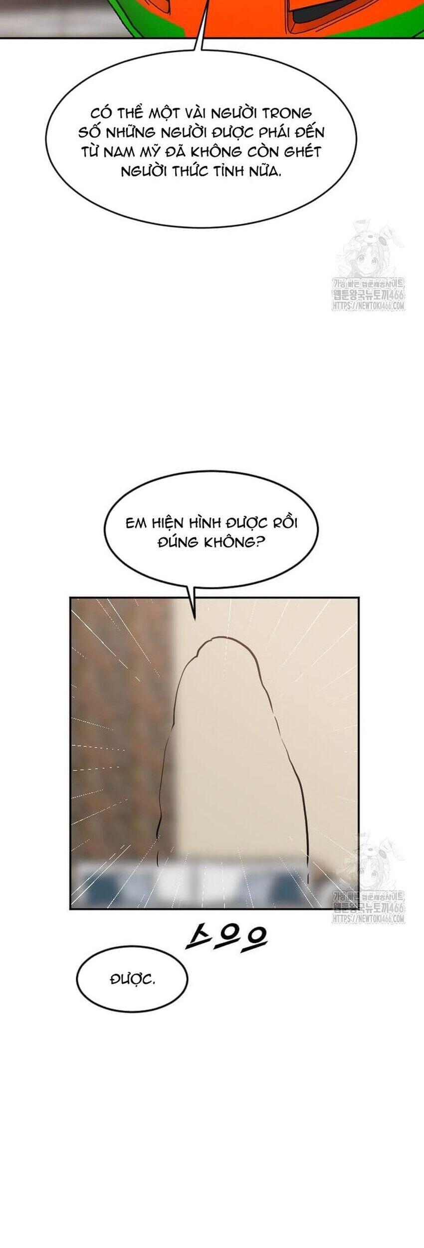 Tôi Nhặt Được Điện Thoại Từ Thế Giới Khác Chapter 246 - Trang 2