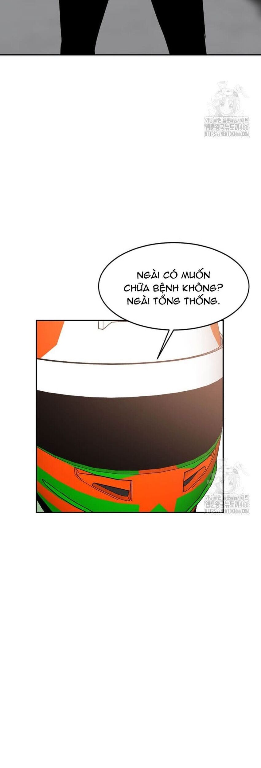 Tôi Nhặt Được Điện Thoại Từ Thế Giới Khác Chapter 246 - Trang 2