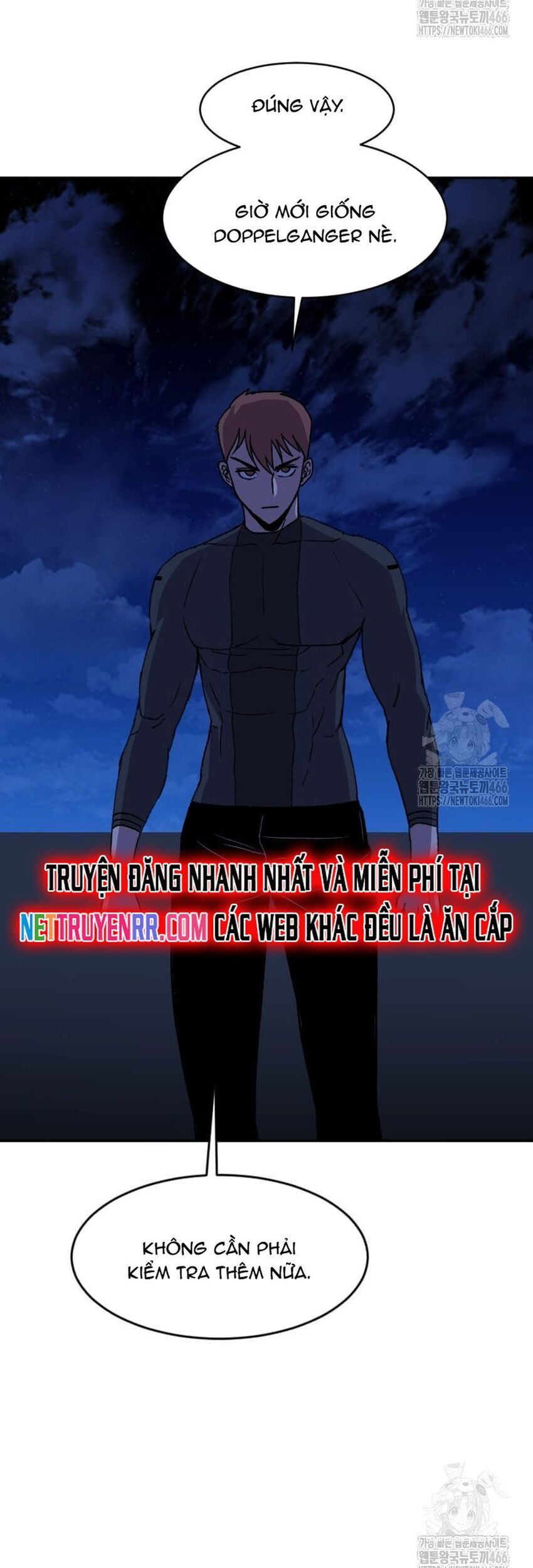 Tôi Nhặt Được Điện Thoại Từ Thế Giới Khác Chapter 246 - Trang 2